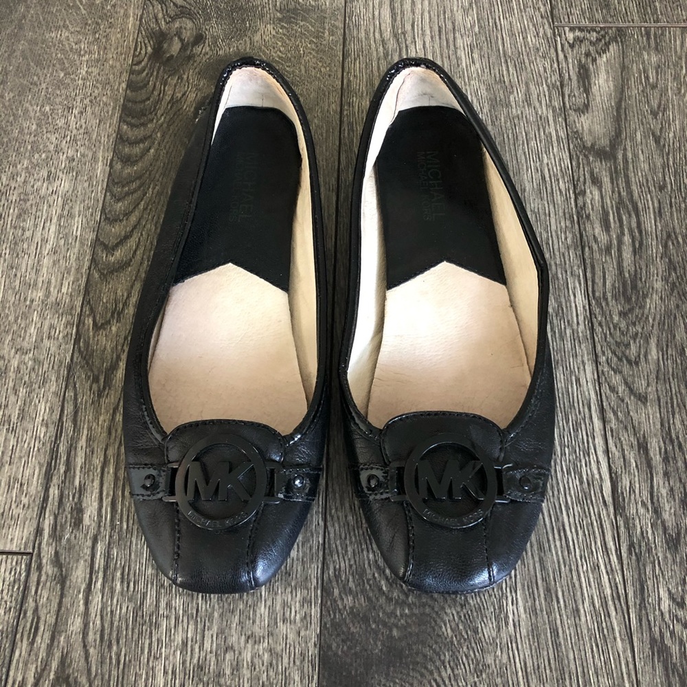 Michael Kors Flats